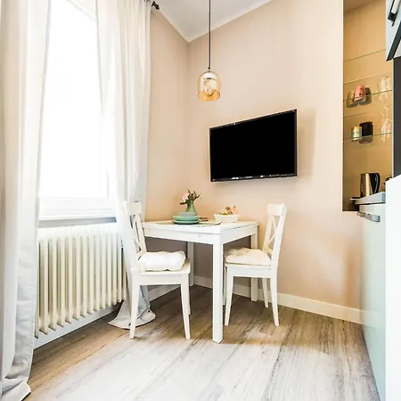 Apartmán In Bad Camberg