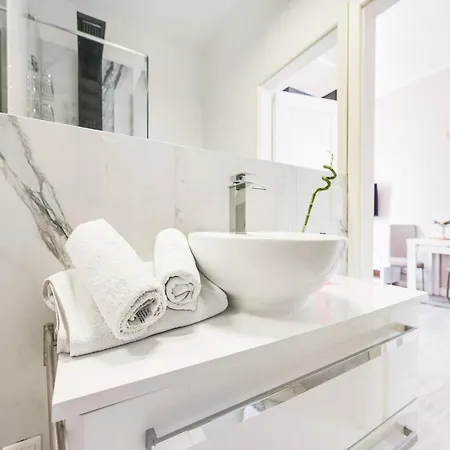 In Apartmán Bad Camberg