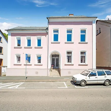 Apartamento In With Parking *