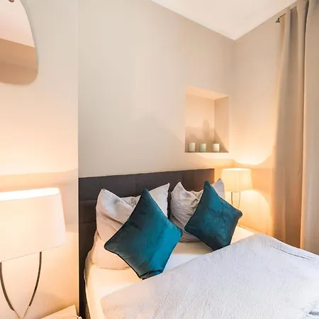 Apartamento In With Parking *