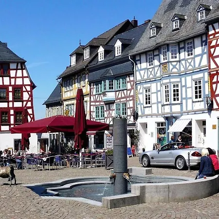 Apartamento In With Parking