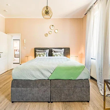 In With Parking * Bad Camberg