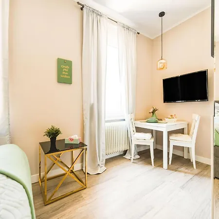 In With Terrace Apartment Bad Camberg
