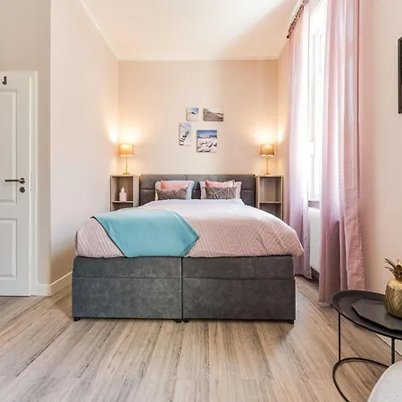 In With Terrace Bad Camberg