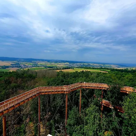 Apartamento In With Parking