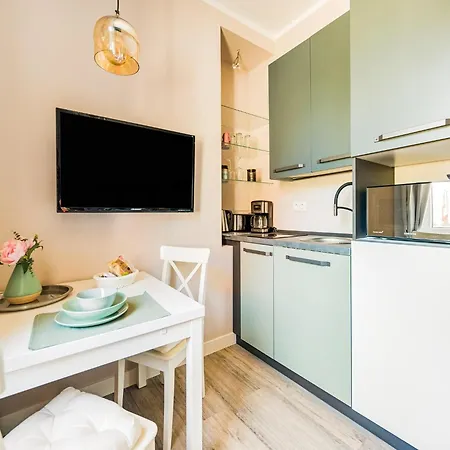 In Apartmán Bad Camberg