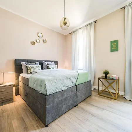 Apartmán In Bad Camberg